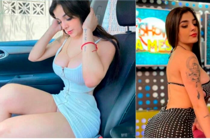 Por qué la modelo de OnlyFans Karely Ruíz se hizo tendencia en redes