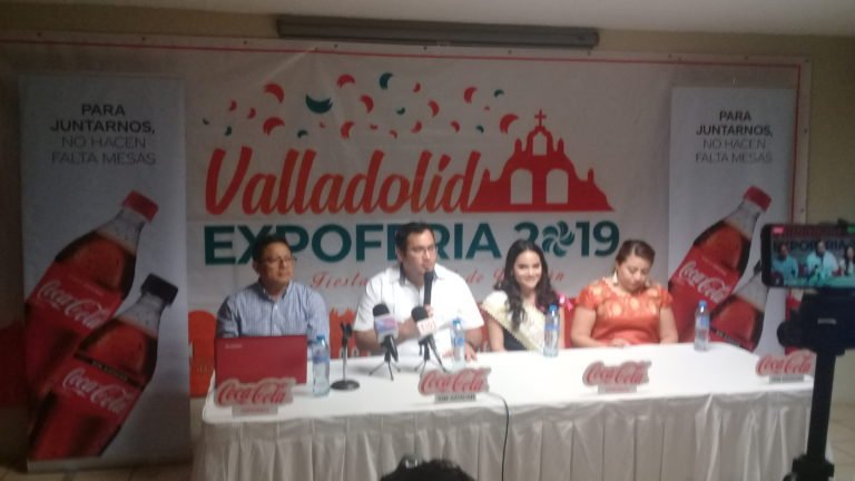 Expo Feria Valladolid 2019 da mayor espacio al talento local