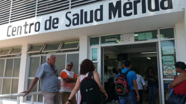 Primero el convivio, luego los pacientes