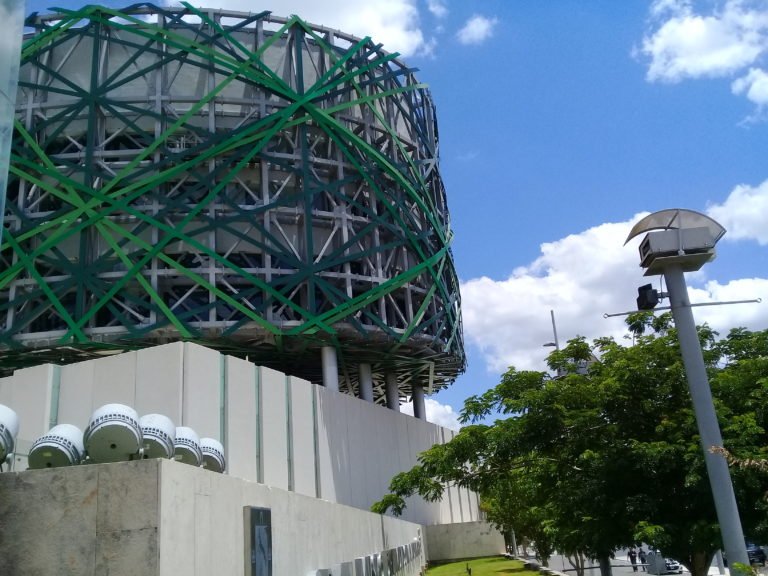 Nuevo rumbo para el Gran Museo del Mundo Maya