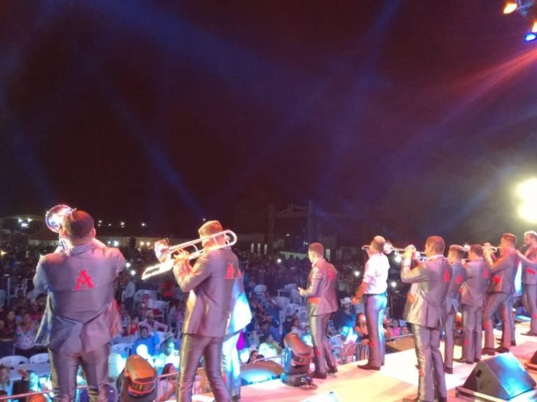 Yucatecos celebrarán las fiestas patrias con “La Arrolladora Banda El Limón”