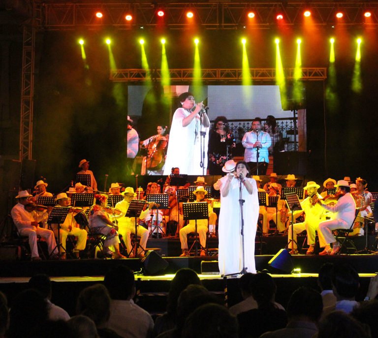 Otoño Cultural 2019 contará con 55 espectáculos