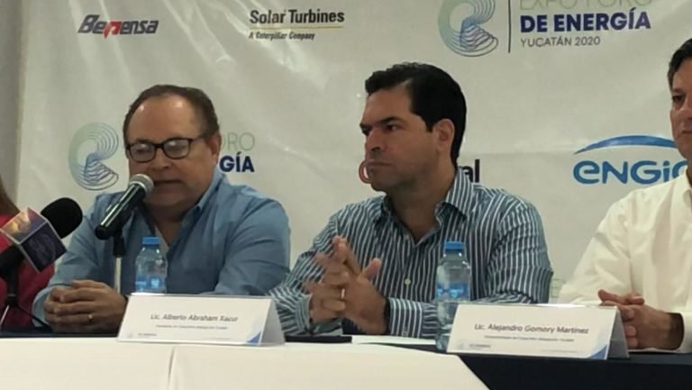 Yucatán sólo creció el 1.9% en su economía