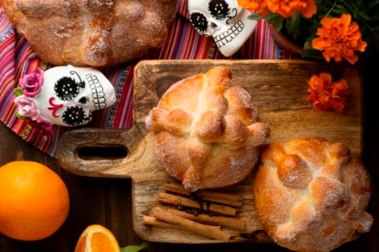 Progreso prepara el Primer Festival del Pan de Muerto y la Expo Pib