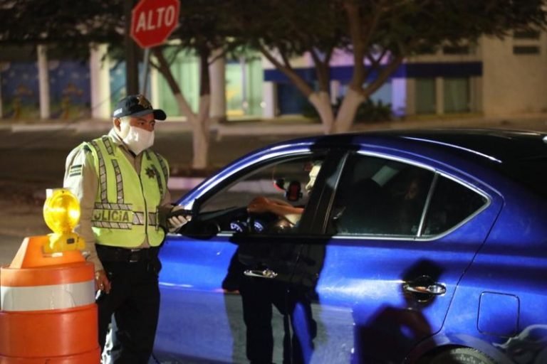 Detectan intentos de actos vandálicos