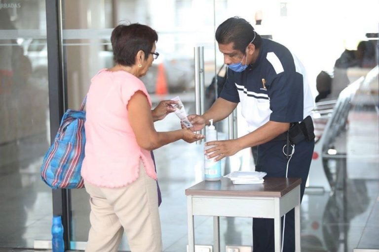 Se mantienen 19 casos del Covid-19 en Yucatán