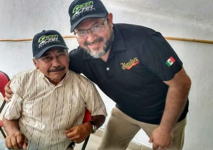 Maestro yucateco falleció por Covid-19 en Perú