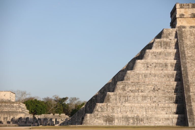 Equinoccio de primavera en Chichén Itzá