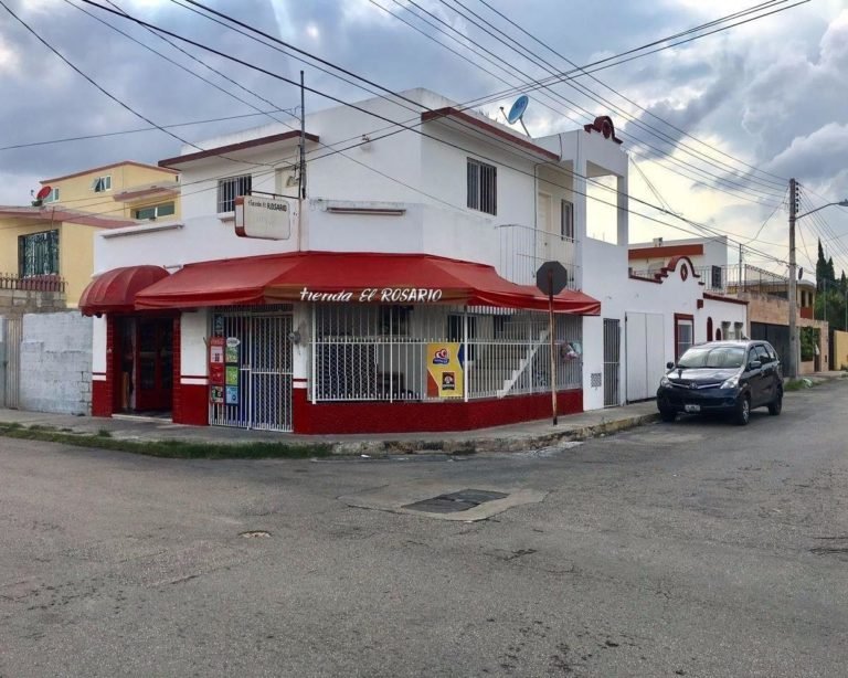 Tiendas de la equina tienen pérdidas de hasta el 45%