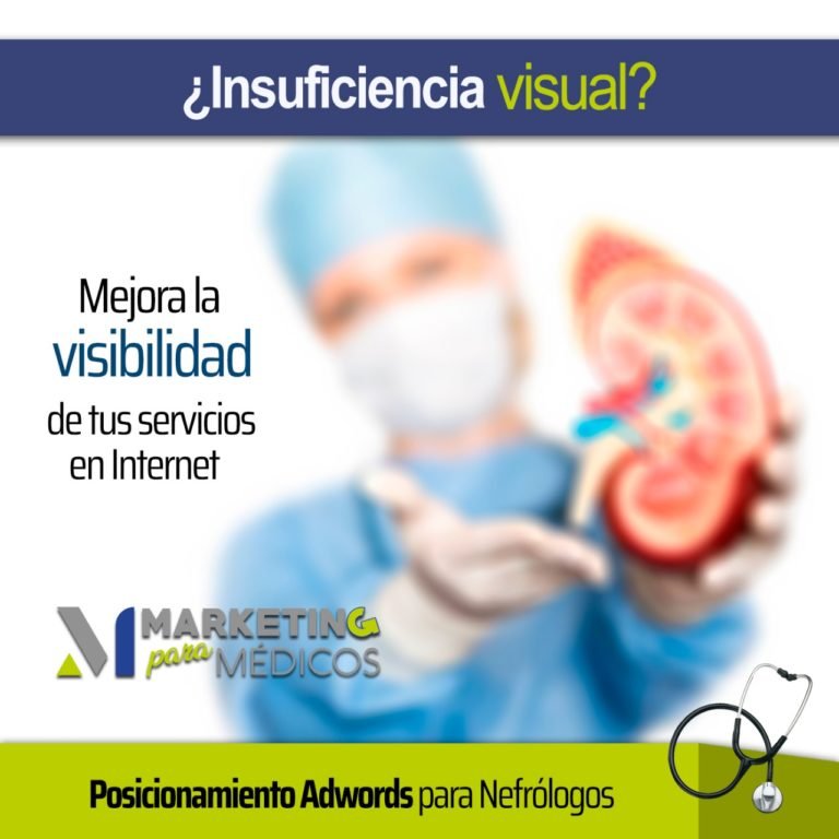 EL mejor aliado de la medicina “Marketing Médico”