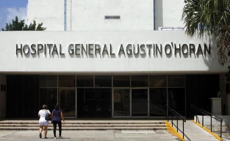 Han fallecido dos trabajadores del sindicato de salud de Yucatán