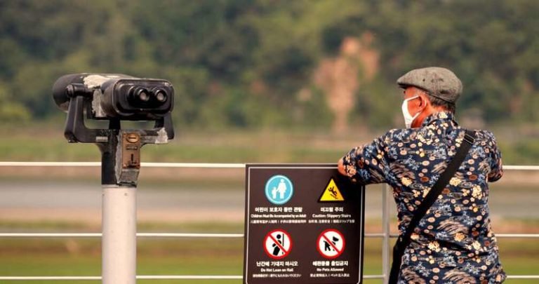 Corea del Sur promete “responder fuertemente a cualquier posible provocación militar” de Norcorea