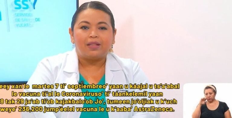 Suman otras 14 muertes por Covid en Yucatán: un joven de 28 en la lista