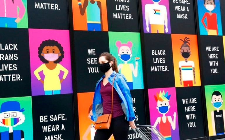 El mundo supera las 440 mil muertes por coronavirus y los 8 millones de contagios