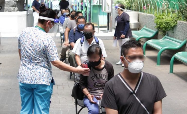 Aparece el ‘covidengue’ en Yucatán