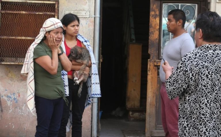 Tras sismo, tsunami en Huatulco podría ocasionar olas de un metro: UNAM