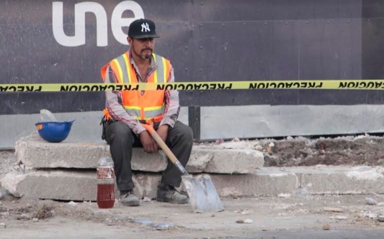 Más de 838 mil personas perdieron su trabajo entre enero y mayo: IMSS