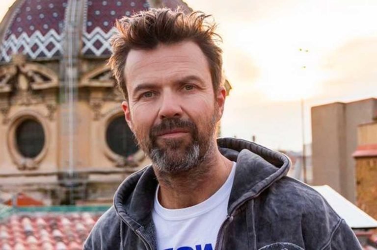 FALLECE PAU DONÉS VOCALISTA DE JARABE DE PALO