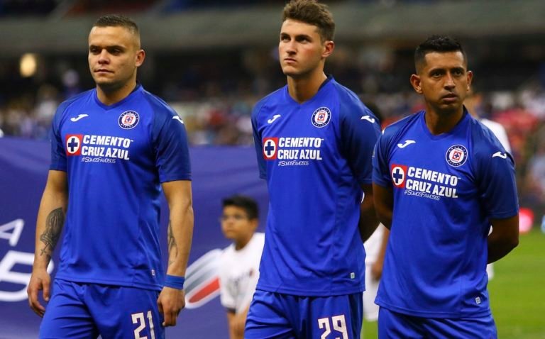 Cruz Azul termina pruebas y tiene fecha de regreso a entrenamientos en La Noria