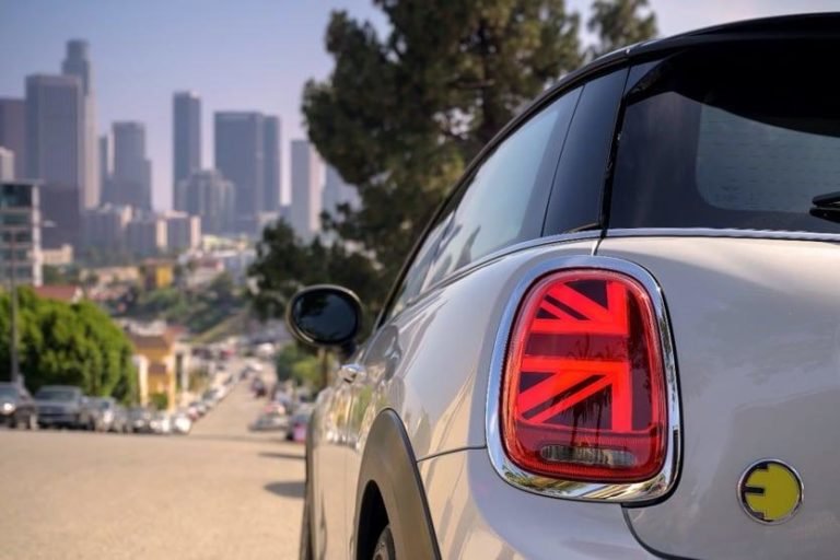 MINI Cooper SE, la respuesta 100% eléctrica a la nueva normalidad