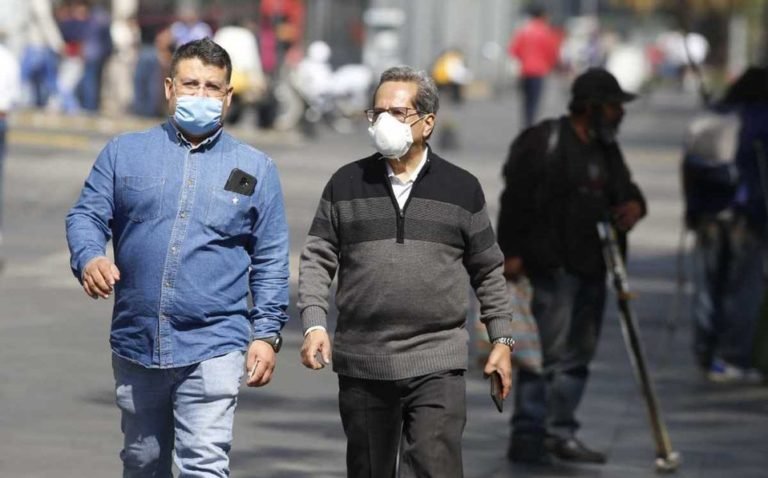 Coronavirus en México, 17 de junio: noticias de hoy sobre el covid-19