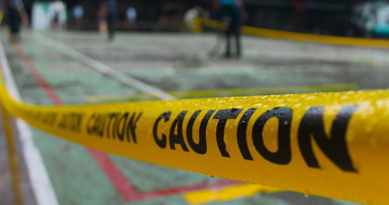 Detienen a dos hombres por el rapto de una menor en Kanasín