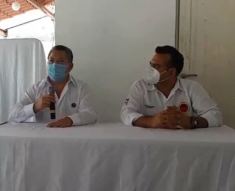 Pleitos sindicales ante el arranque de los trabajos del Tren Maya