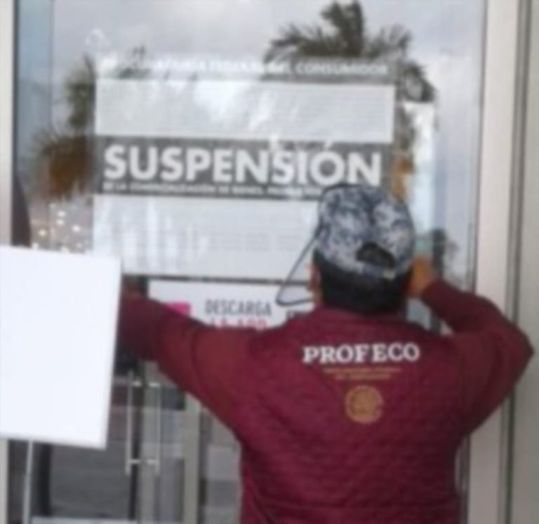 Sanciones a dos comercios