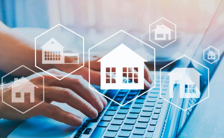 El sector inmobiliario, una opción segura durante el Coronavirus