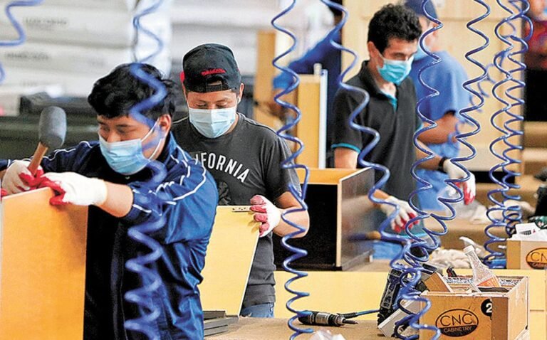 EU, con su peor PIB posguerra