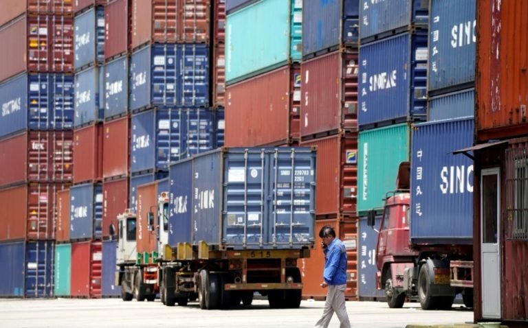 Comercio exterior repunta en junio: Inegi