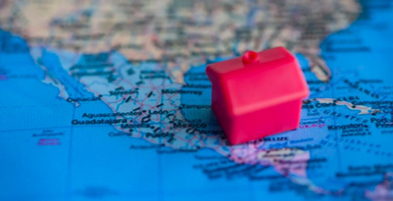 Yucatán, el mejor lugar para invertir en México