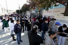 Aún no hay fecha para la nueva jornada de vacunación en Mérida