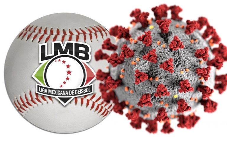 La Liga Mexicana de Béisbol cancela su temporada 2020 por la pandemia de Covid-19