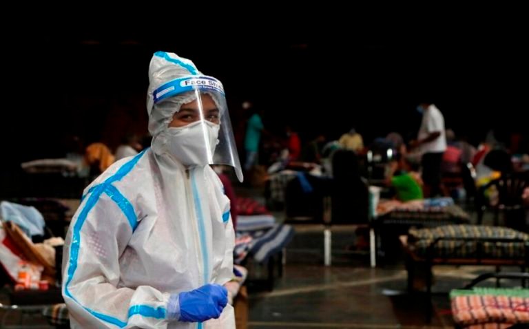 OMS crea comisión para revisar la lucha contra el coronavirus