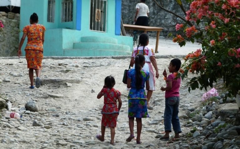 México será de los países con más pobres en AL por el coronavirus