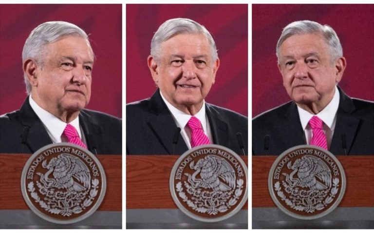 AMLO en La Mañanera
