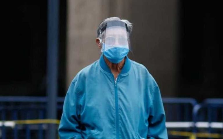 IPN crea careta para monitorear a distancia a pacientes con coronavirus