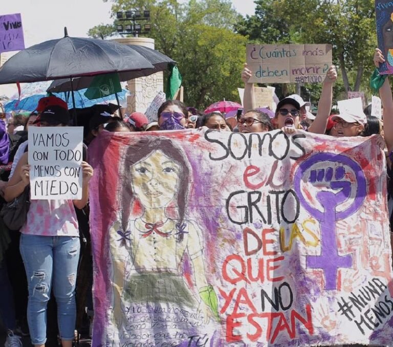 Una víctima de maltrato ya recibe “atención cercana”
