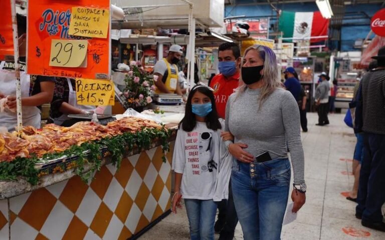 Inflación sube a 3.99%, mayor nivel en más de un año: Inegi