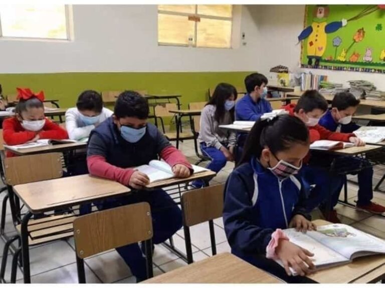 SEP anuncia horarios y canales para el regreso a clases del ‘Aprende en casa II’