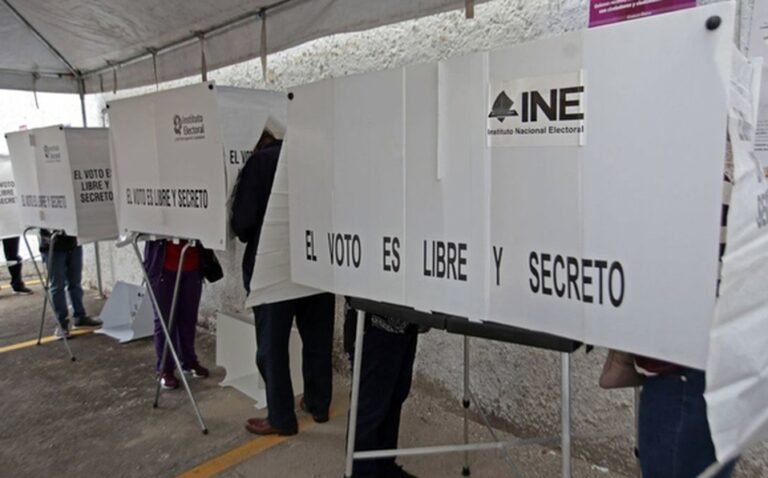 INE iniciará proceso electoral 2020-2021 el 7 de septiembre