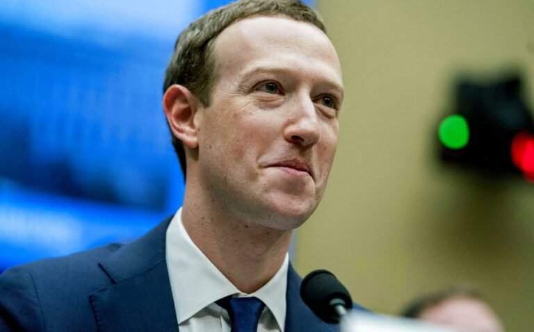 Mark Zuckerberg, dueño de Facebook, el más beneficiado por el coronavirus