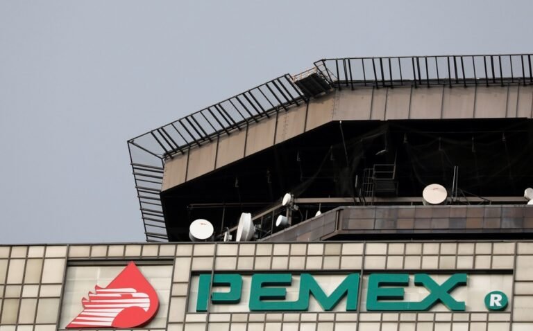 Pemex, entre los “ángeles caídos” por su calificación