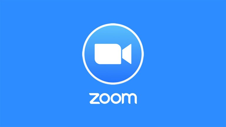 Zoom se cae e impide videollamadas