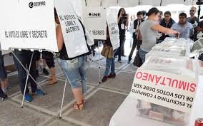 Peligro por la violencia