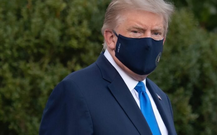 donald-trump-camino-hospital-walter