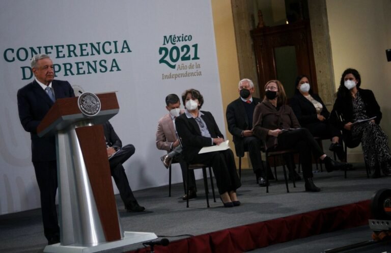 “Tengo otros datos”, replica López Obrador a la ASF