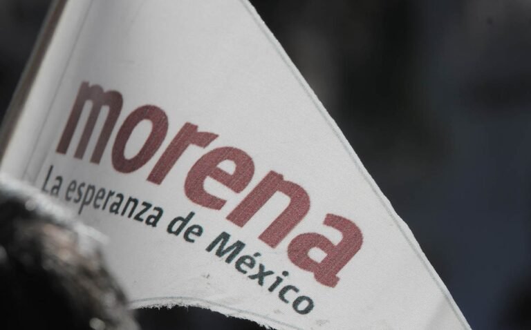 Alianza con Morena, en riesgo, advierte el PVEM; deja senadora al Verde