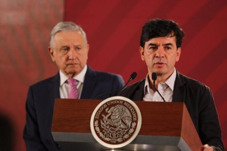 También el vocero de Presidencia contrató ”empresas fantasmas”